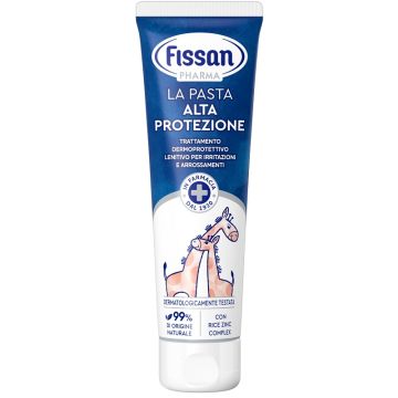 Fissan la pasta alta protezione 100 g nuova formula
