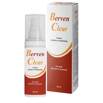 Berven clear 50 ml