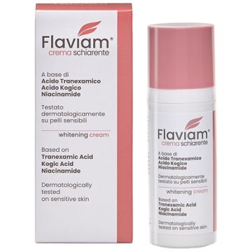 Flaviam crema schiarente 40 ml