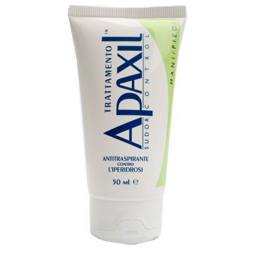 Apaxil sudor control mani/piedi notte 50 ml