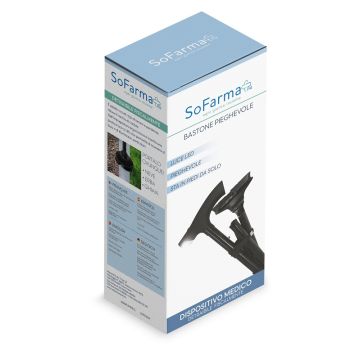 Bastone pieghevole sofarmapiu'