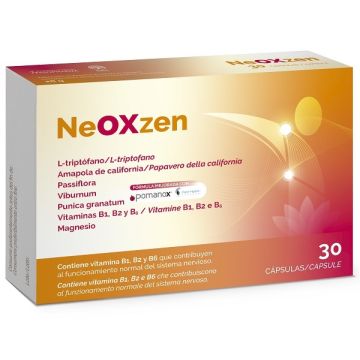 Neoxzen 30 capsule