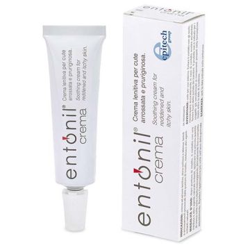 Entonil crema 10 ml