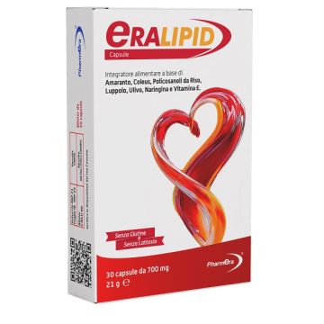 Eralipid 30 capsule
