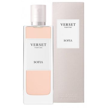 Verset sofia eau de parfum 50 ml