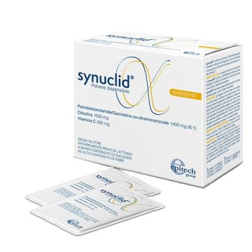 Synuclid 30 bustine 4,4 g