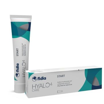 Hyalo4 care start gel 30 g