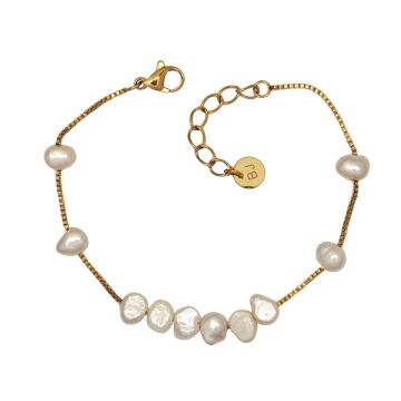 Bjb157 bracciale aldo gp