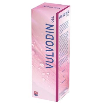 Vulvodin gel 100 ml