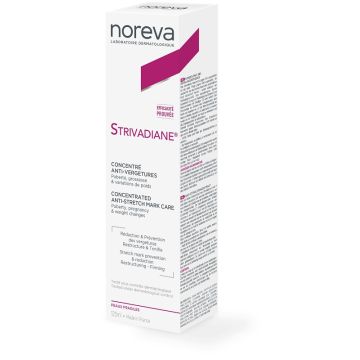 Strivadiane concentrato antismagliature crema 125 ml