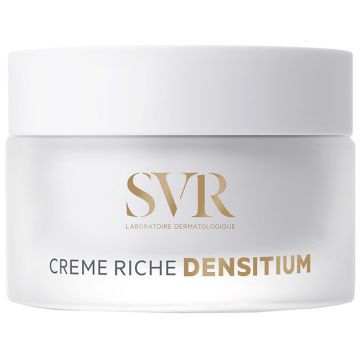 Densitium creme riche rechargeable 50 ml