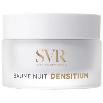 Densitium baume nuit rechargeable 50 ml
