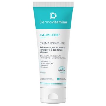 Dermovitamina calm crema idratante 500 ml
