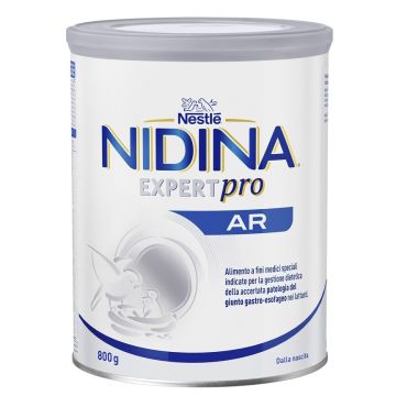 Nidina expert pro ar 800 g