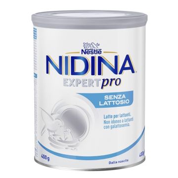 Nidina expertpro s lattosio