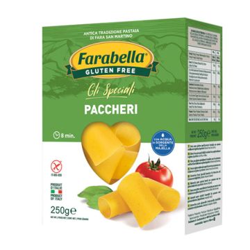 Farabella paccheri 250 g