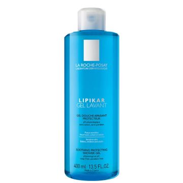 Lipikar gel lavante 400 ml