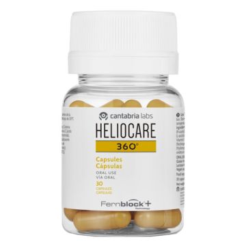 Heliocare 360 30 capsule
