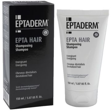 Epta hair shampoo 150 ml