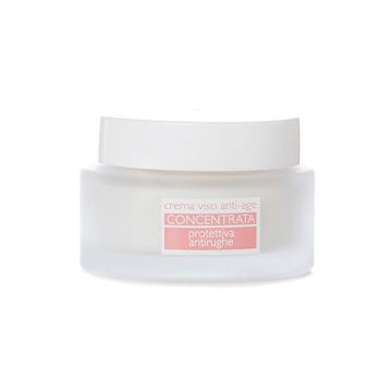 Labcare concentratissime crema viso lenitiva protettiva 50 ml