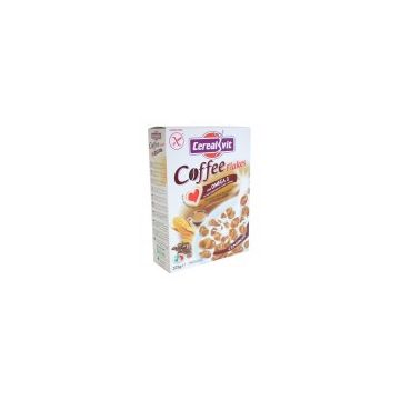 Dietolinea coffee flakes 375 g