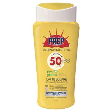 Prep solari spf 50 200 ml