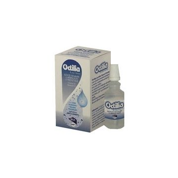 Octilia lacrima sollievo prolungato 10 ml