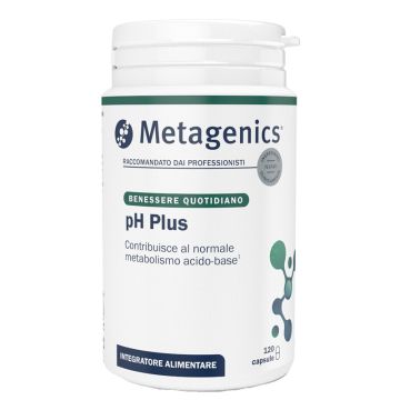 Ph plus 120 capsule