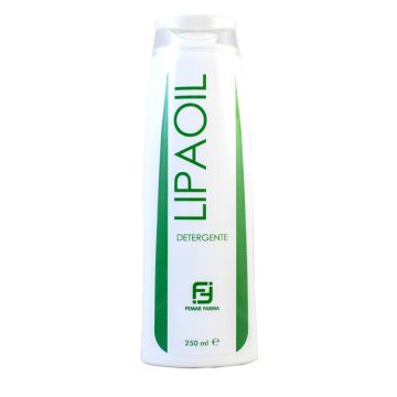 Lipaoil detergente 250 ml