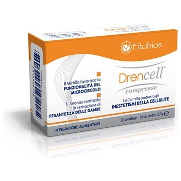 Drencell 30 compresse