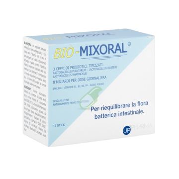 Bio mixoral 15 stick