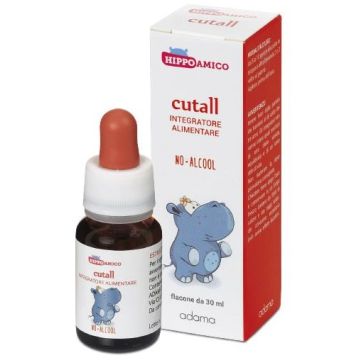 Eie cutall gocce 30 ml