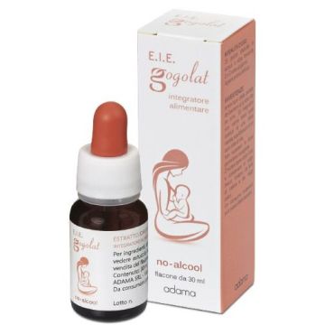 Eie gogolat gocce 30 ml