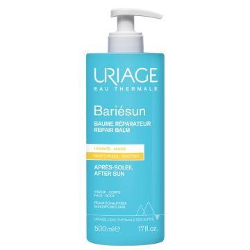 Uriage eau thermale bariesun balsamo doposole 500 ml