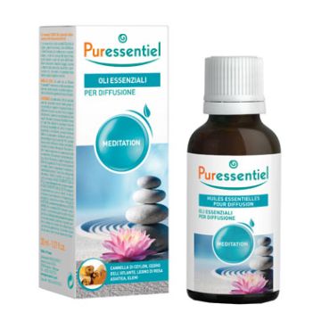 Puressentiel miscela meditation 30 ml