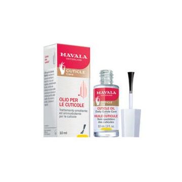 Huile cuticule 10 ml