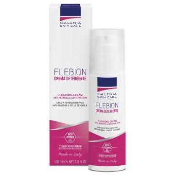 Flebion crema detergente 100 ml