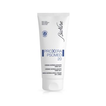 Proxera psomed 20 crema normalizzante 200 ml