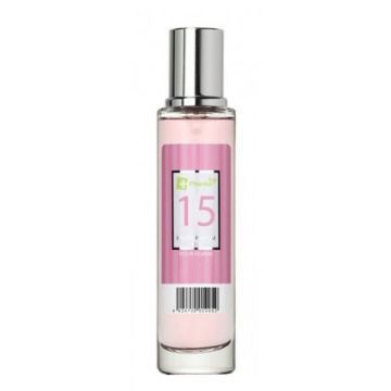 Iap pharma profumo da donna 15 30 ml