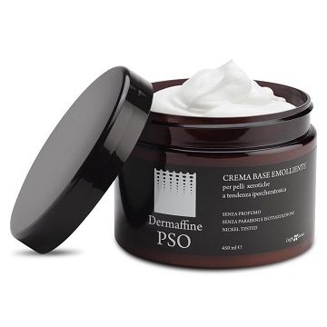 Dermaffine pso crema 450 ml