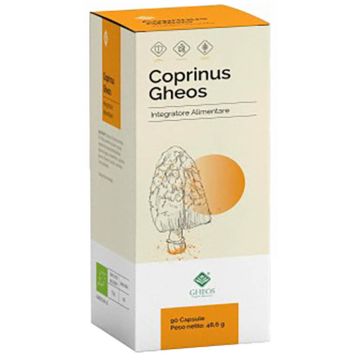 Coprinus gheos 90 capsule