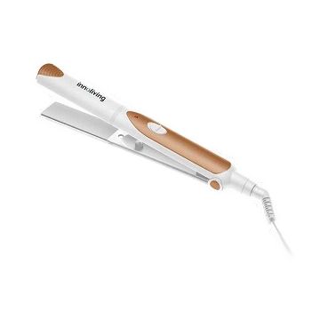 Piastra per capelli style