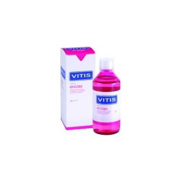 Vitis gingival collutorio 500 ml versione 2