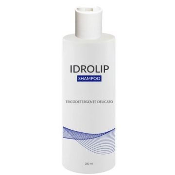 Idrolip shampoo 200 ml lg derma