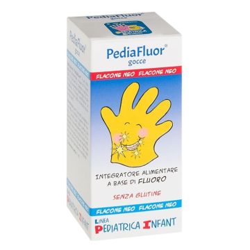 Pediafluor 7 ml