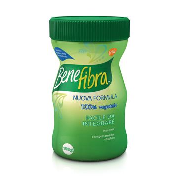 Benefibra polvere 155 g