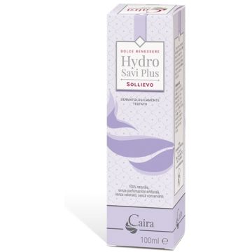 Hydrosavi plus caira 100 ml