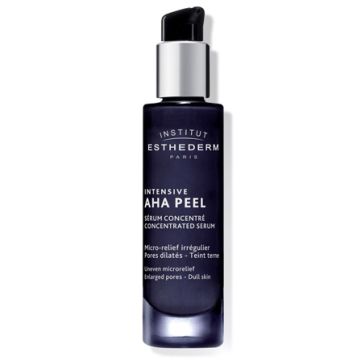 Intensive aha serum concentre 30 ml