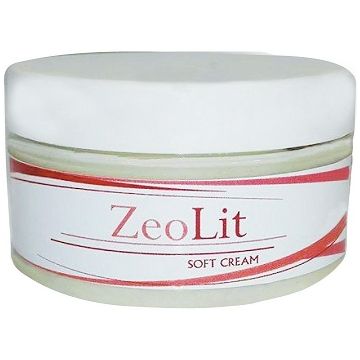 Zeolit soft cream 100 ml