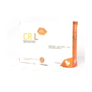 Crl 100 15 capsule 550 mg